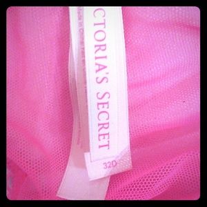 Victoria's secret bra